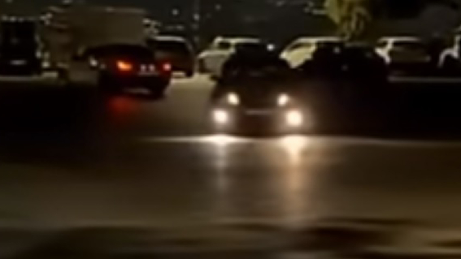 Τρεις συλλήψεις οδηγών στο λόφο του Λυκαβηττού για κόντρες και drift 